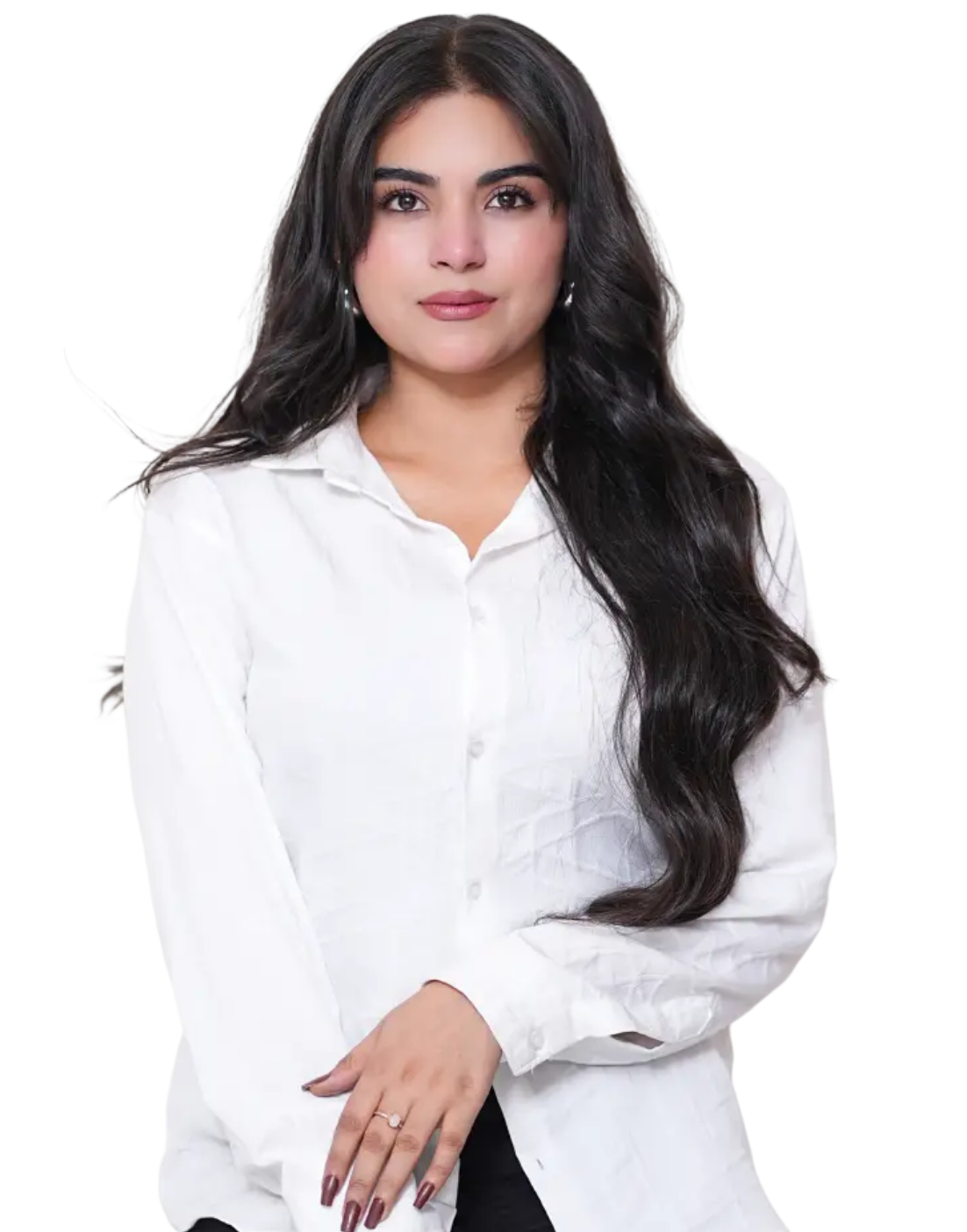 Faiqa Rehman leading the global vision of FaiqaLuxe Network